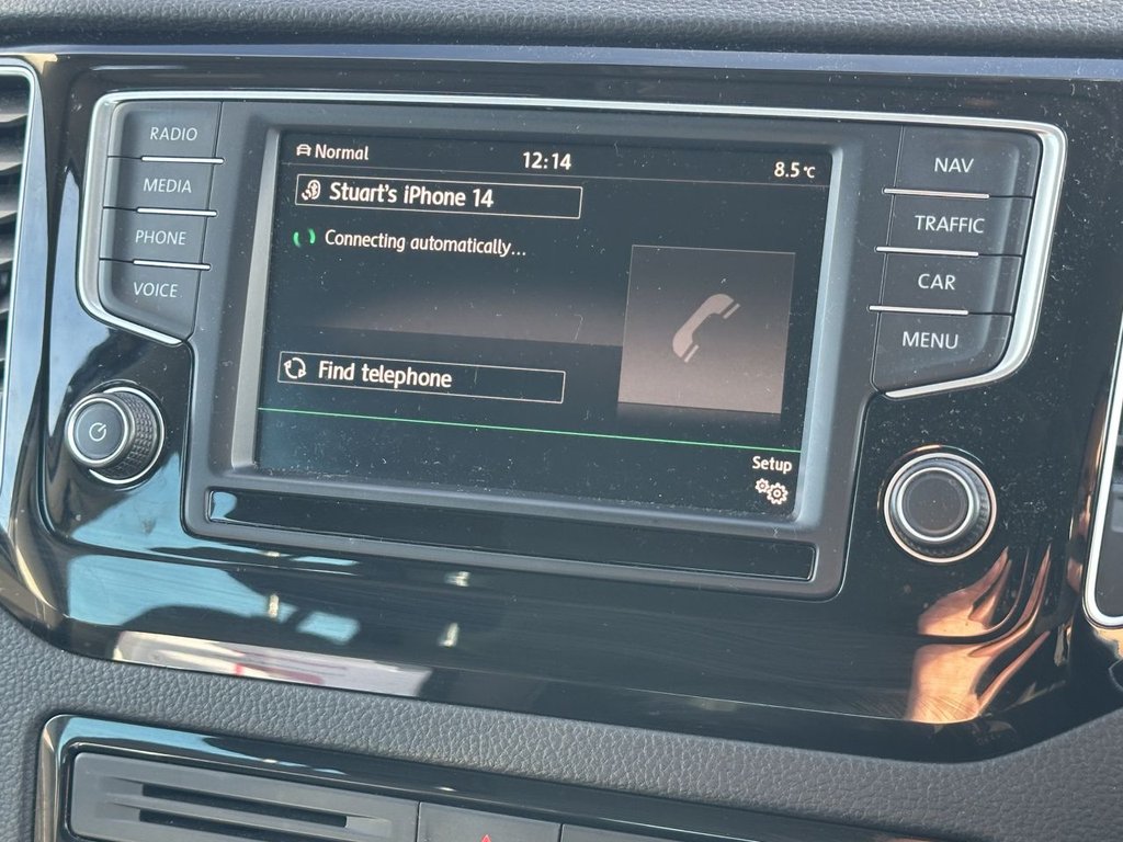 Used Volkswagen Golf SV 2015 for sale - 76909831: Photo 19