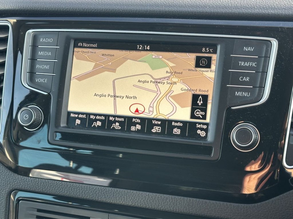 Used Volkswagen Golf SV 2015 for sale - 76909831: Photo 20