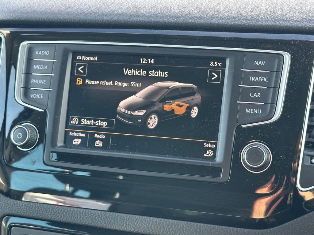 Used Volkswagen Golf SV 2015 for sale - 76909831: Photo 21