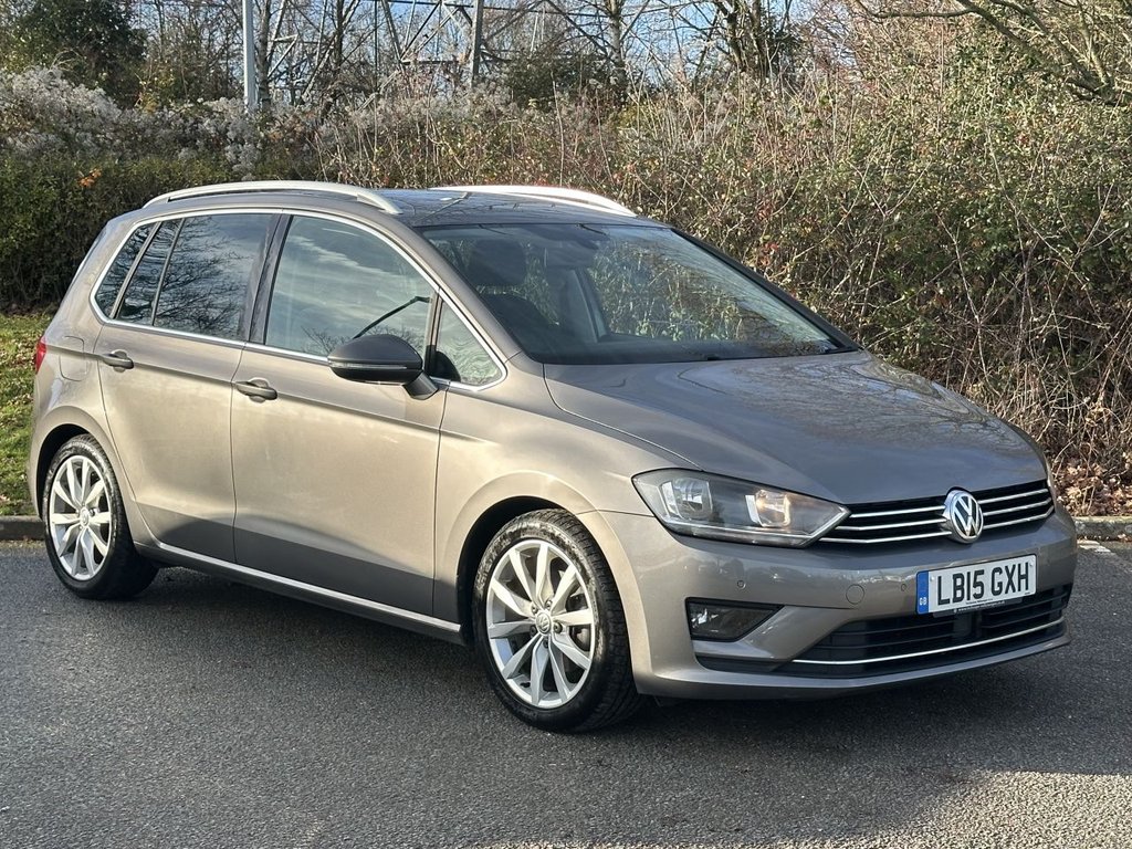 Used Volkswagen Golf SV 2015 for sale - 76909831: Photo 7