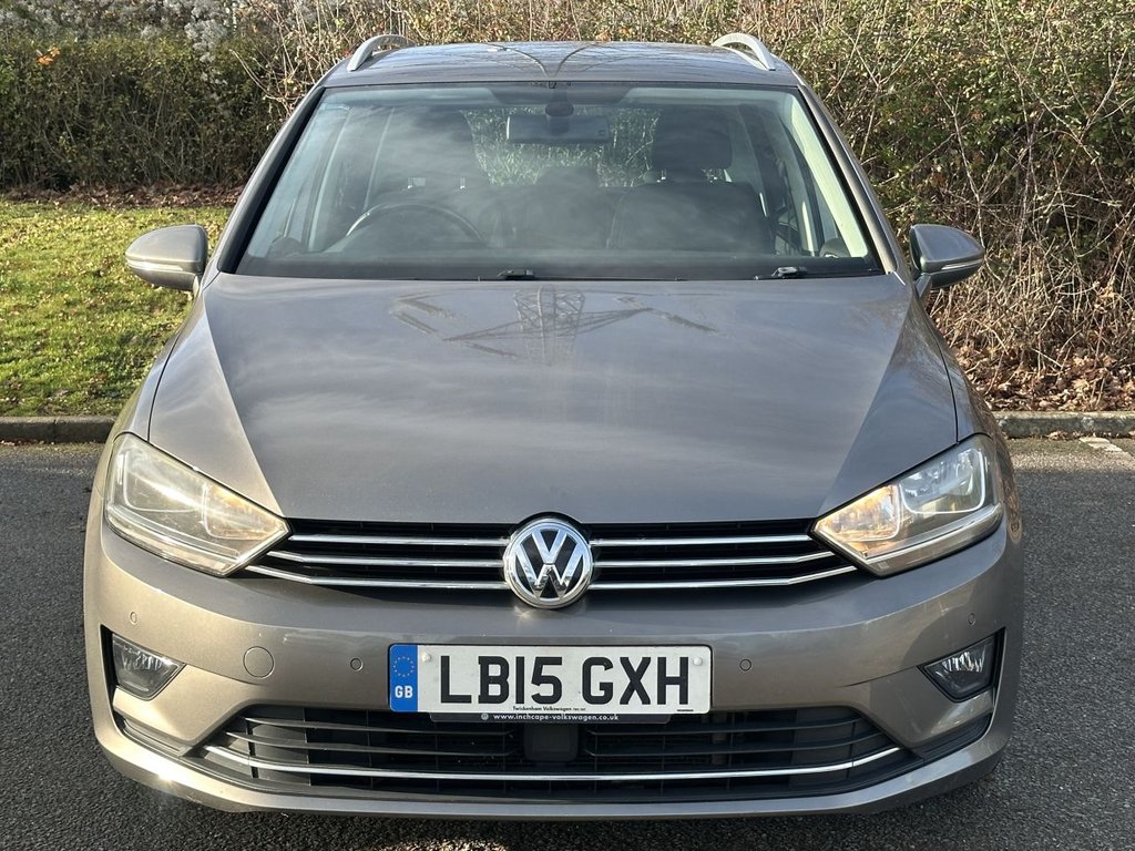 Used Volkswagen Golf SV 2015 for sale - 76909831: Photo 8