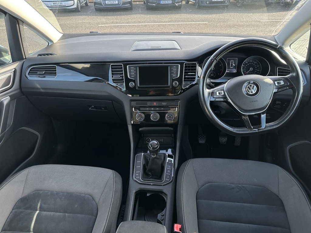 Used Volkswagen Golf SV 2015 for sale - 76909831: Photo 9