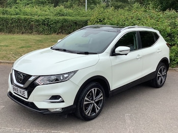 2018 (18) - 1.2 DIG-T N-Connecta SUV 5dr Petrol Manual Euro 6 (s/s) (115 ps)
