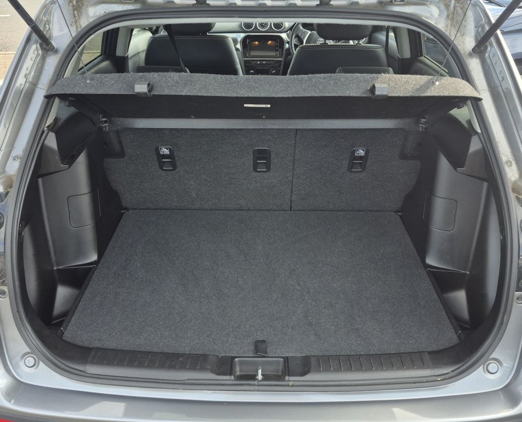 Used Suzuki Vitara 2019 for sale - 76235523: Photo 11