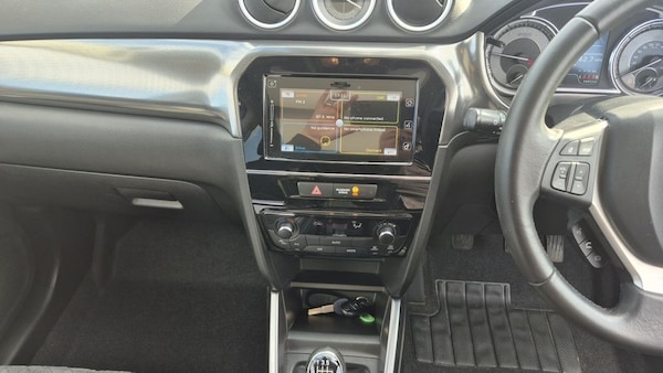 Used Suzuki Vitara 2019 for sale - 76235523: Photo 18