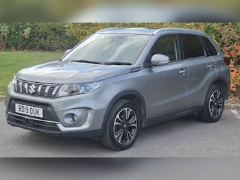 Suzuki - Vitara