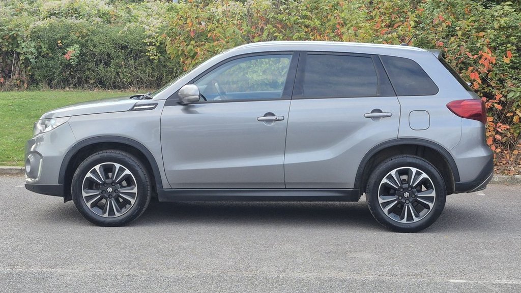 Used Suzuki Vitara 2019 for sale - 76235523: Photo 2