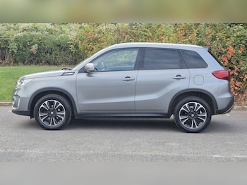 Used Suzuki Vitara 2019 for sale - 76235523: Photo 2