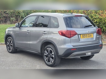 Used Suzuki Vitara 2019 for sale - 76235523: Photo 3