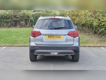 Used Suzuki Vitara 2019 for sale - 76235523: Photo 4