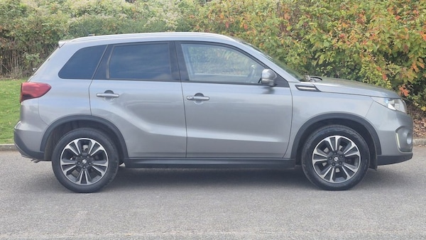 Used Suzuki Vitara 2019 for sale - 76235523: Photo 6