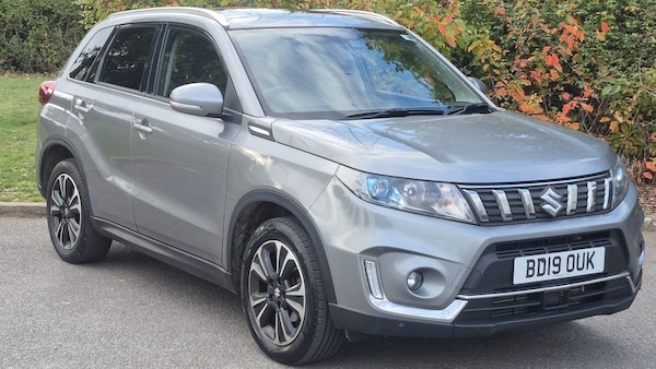 Used Suzuki Vitara 2019 for sale - 76235523: Photo 7