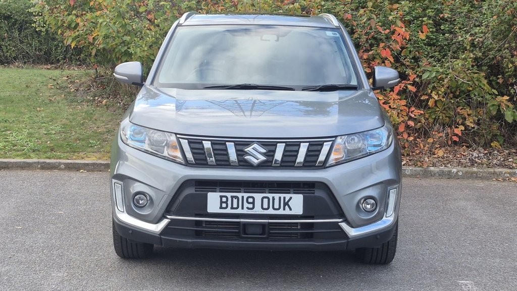 Used Suzuki Vitara 2019 for sale - 76235523: Photo 8