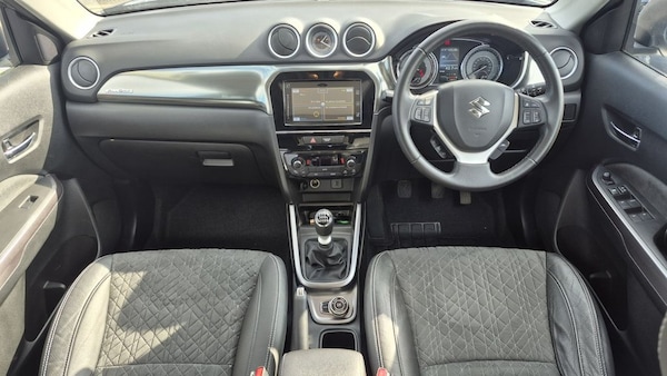 Used Suzuki Vitara 2019 for sale - 76235523: Photo 9