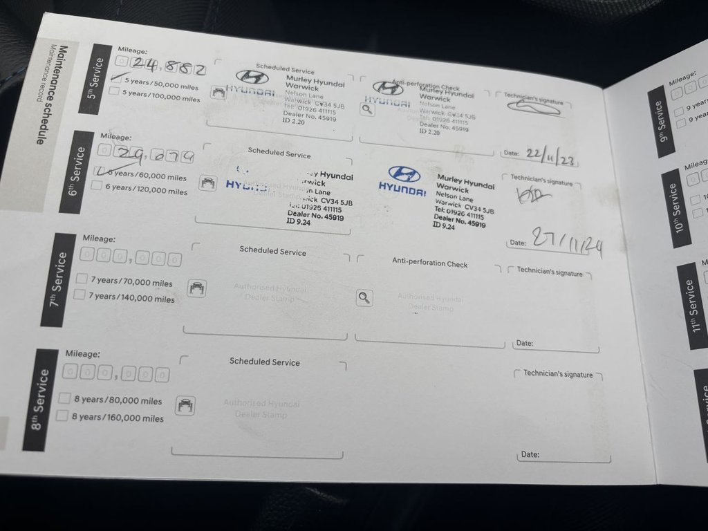 Used Hyundai i10 2018 for sale - 76132323: Photo 18