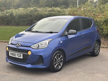 Hyundai - i10