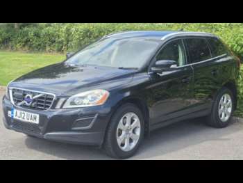 2012 (12) - 2.4 D5 SE Lux Nav SUV 5dr Diesel Geartronic AWD Euro 5 (215 ps)