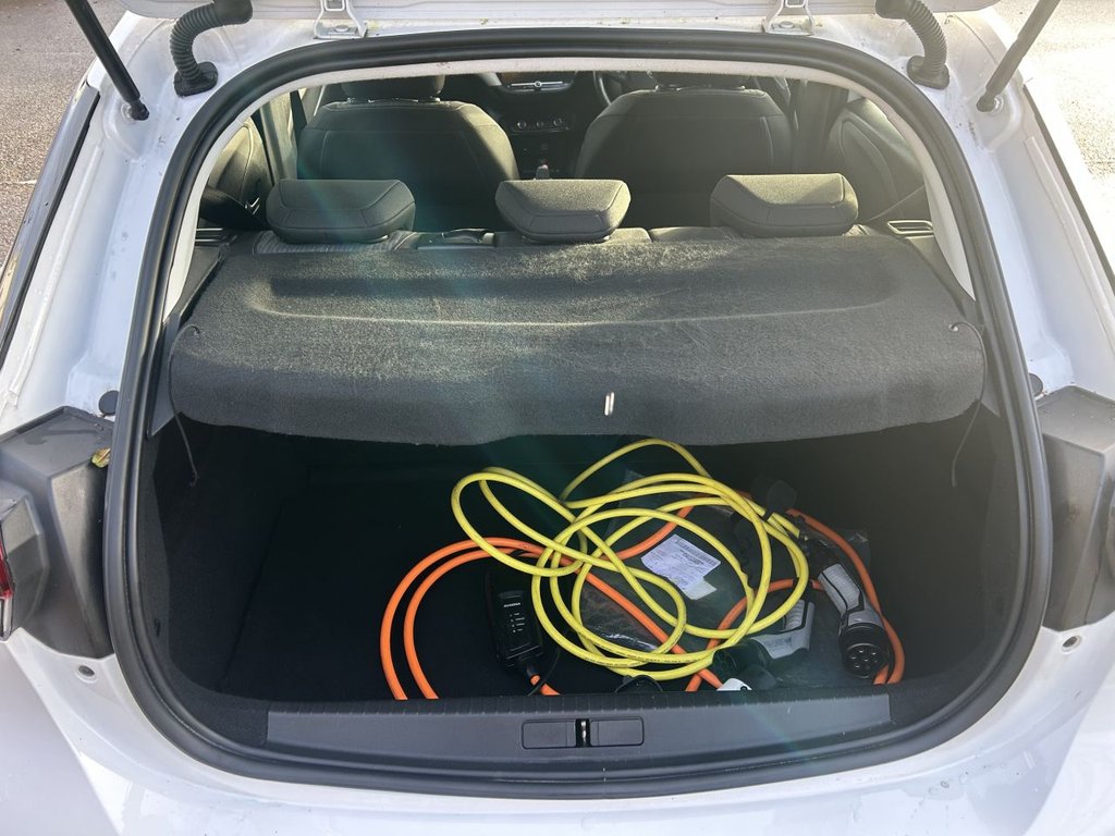 Used Vauxhall Corsa 2021 for sale - 77171558: Photo 11