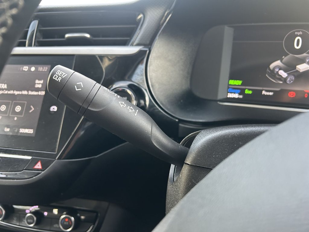 Used Vauxhall Corsa 2021 for sale - 77171558: Photo 14