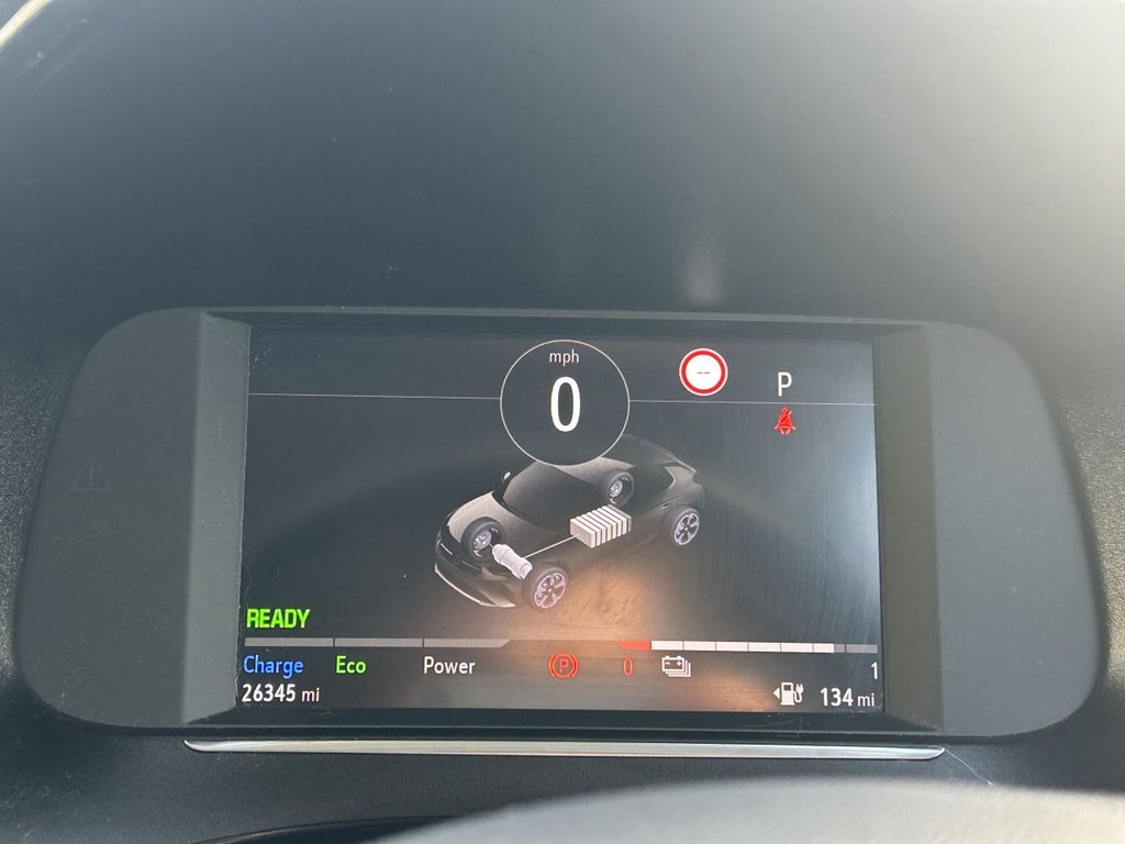 Used Vauxhall Corsa 2021 for sale - 77171558: Photo 15