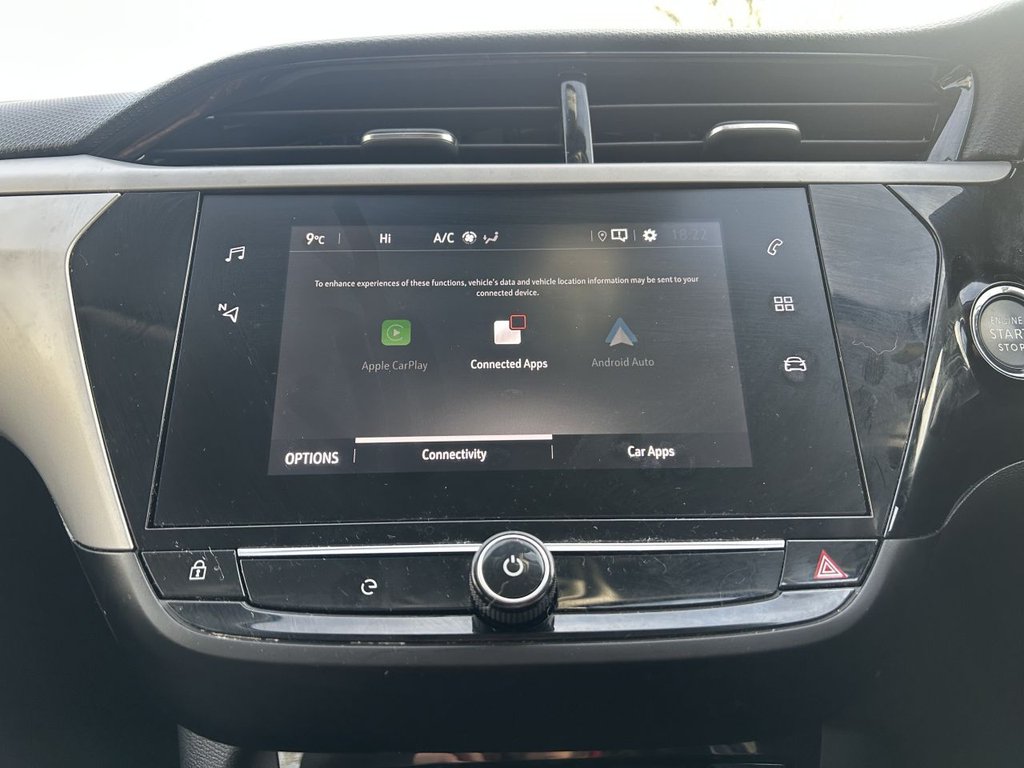 Used Vauxhall Corsa 2021 for sale - 77171558: Photo 21