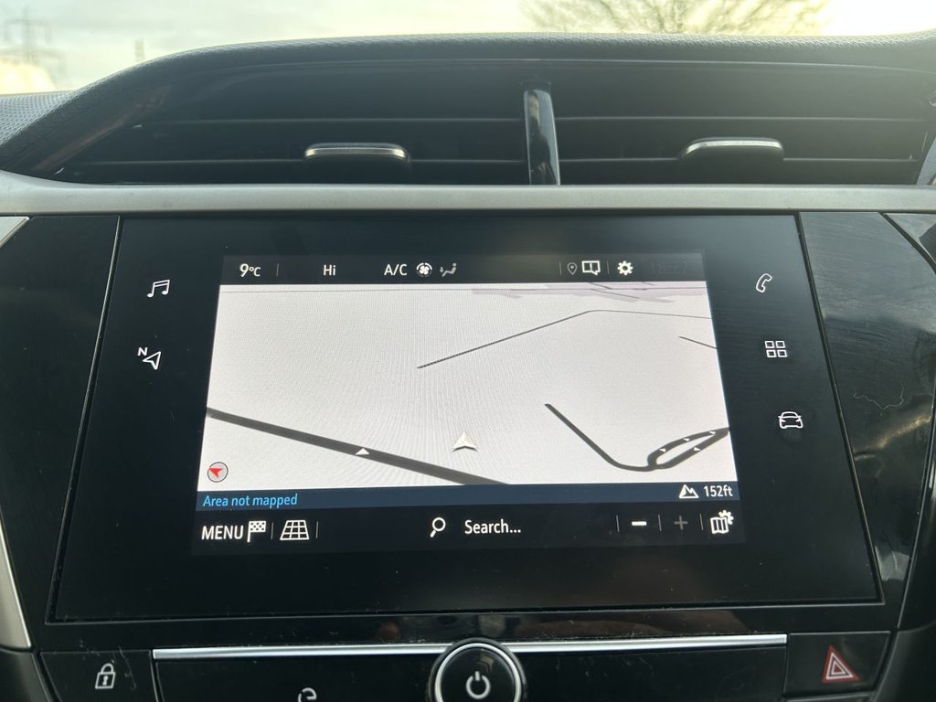 Used Vauxhall Corsa 2021 for sale - 77171558: Photo 22