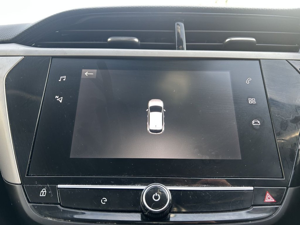 Used Vauxhall Corsa 2021 for sale - 77171558: Photo 23