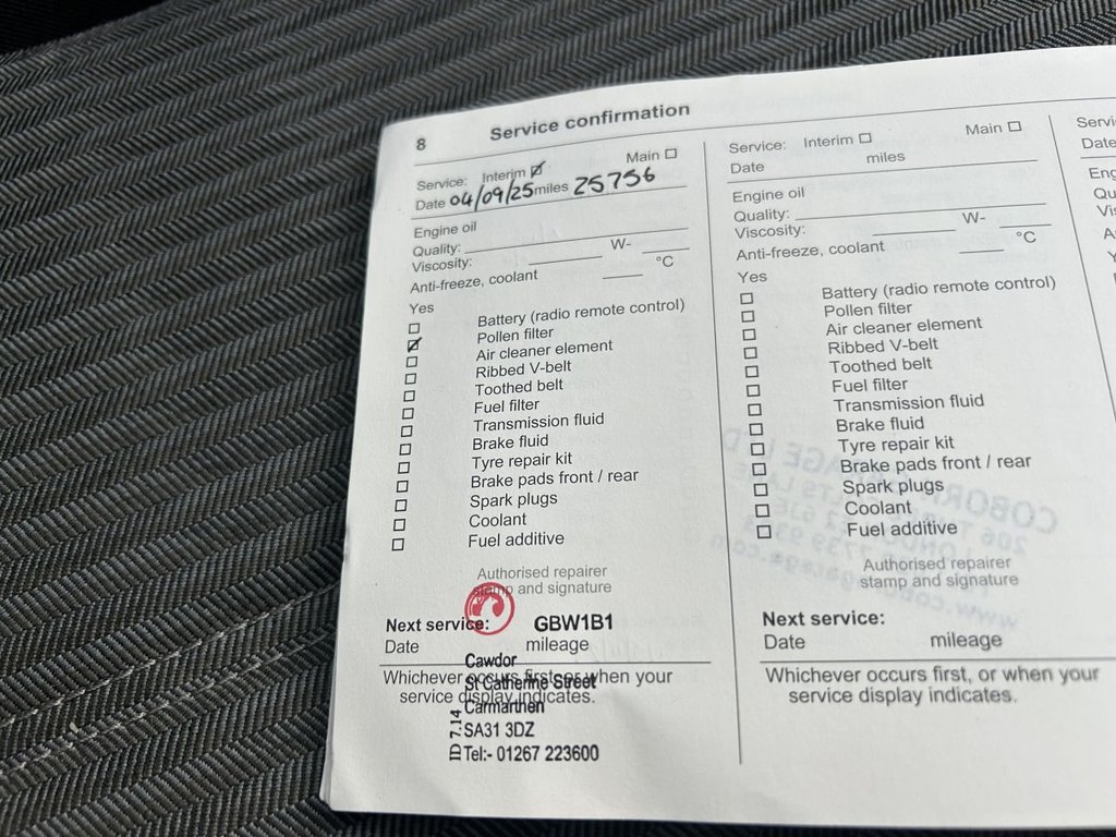 Used Vauxhall Corsa 2021 for sale - 77171558: Photo 25