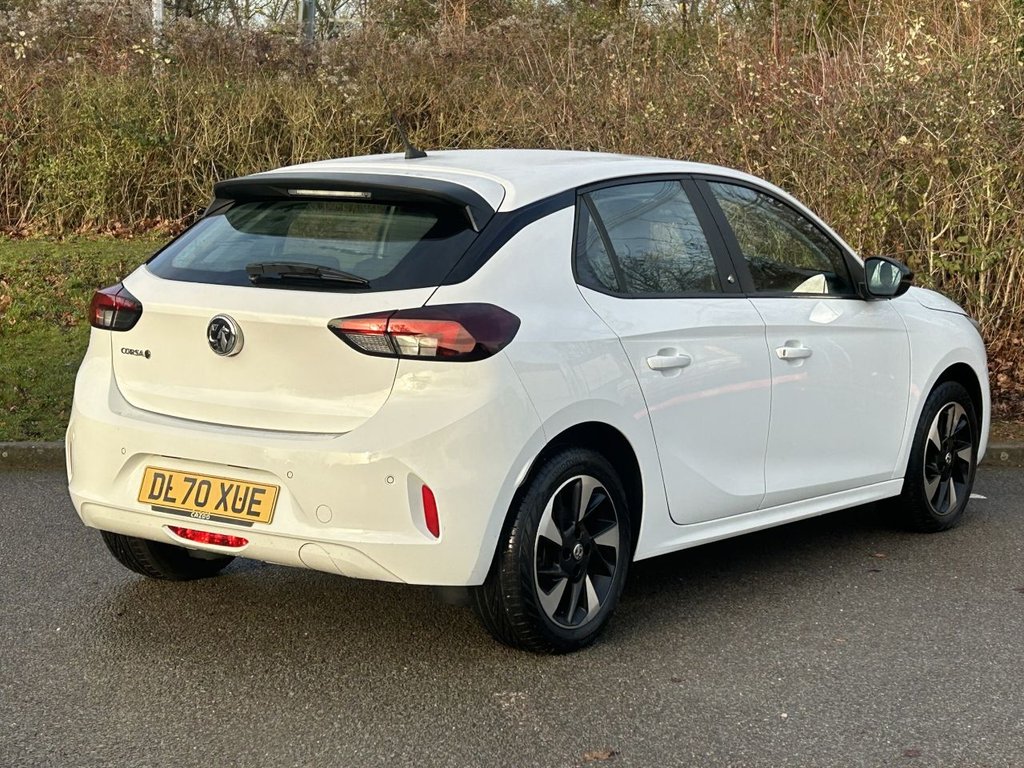 Used Vauxhall Corsa 2021 for sale - 77171558: Photo 5