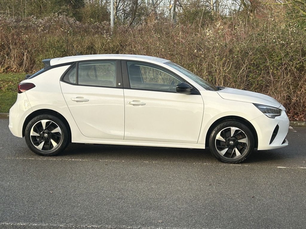 Used Vauxhall Corsa 2021 for sale - 77171558: Photo 6