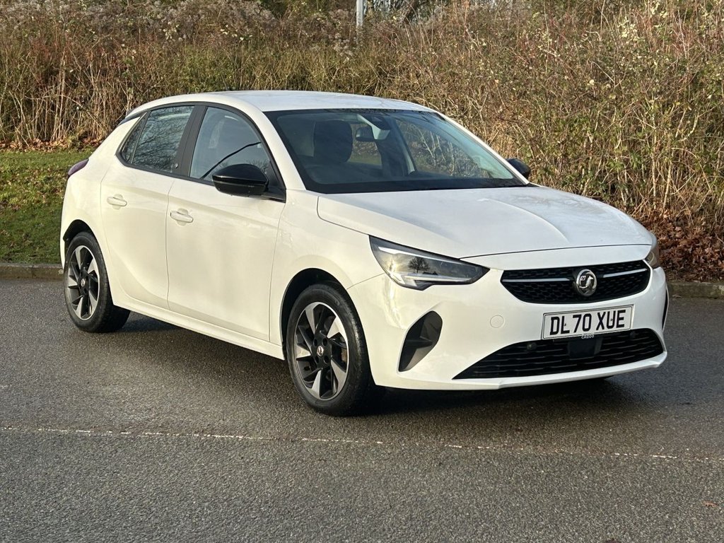 Used Vauxhall Corsa 2021 for sale - 77171558: Photo 7