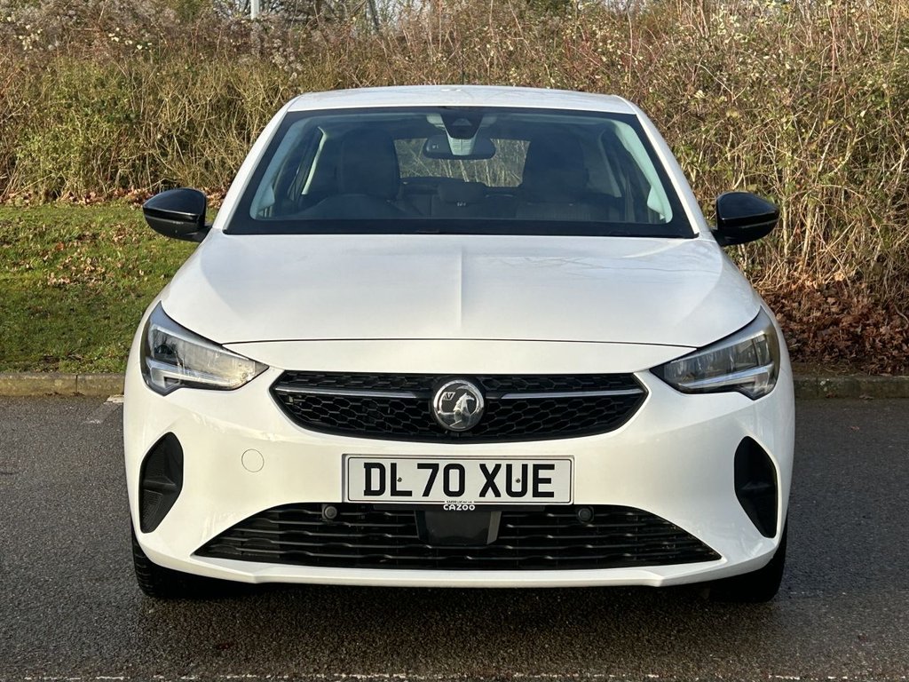 Used Vauxhall Corsa 2021 for sale - 77171558: Photo 8