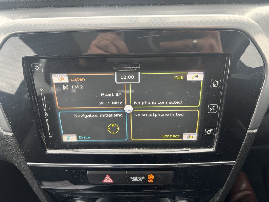 Used Suzuki Vitara 2015 for sale - 76547085: Photo 13