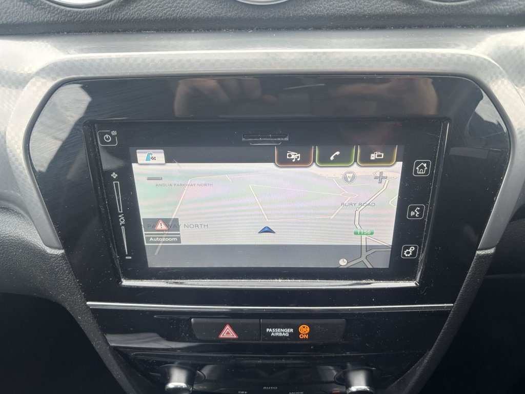 Used Suzuki Vitara 2015 for sale - 76547085: Photo 14