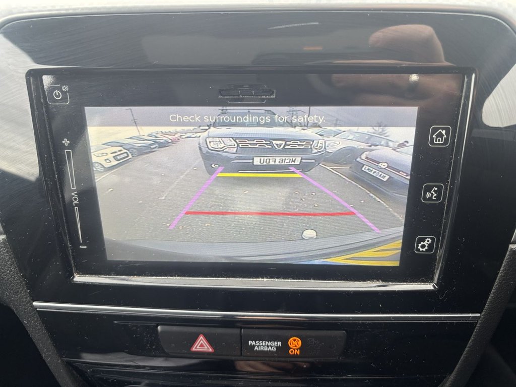 Used Suzuki Vitara 2015 for sale - 76547085: Photo 15