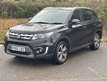Suzuki - Vitara