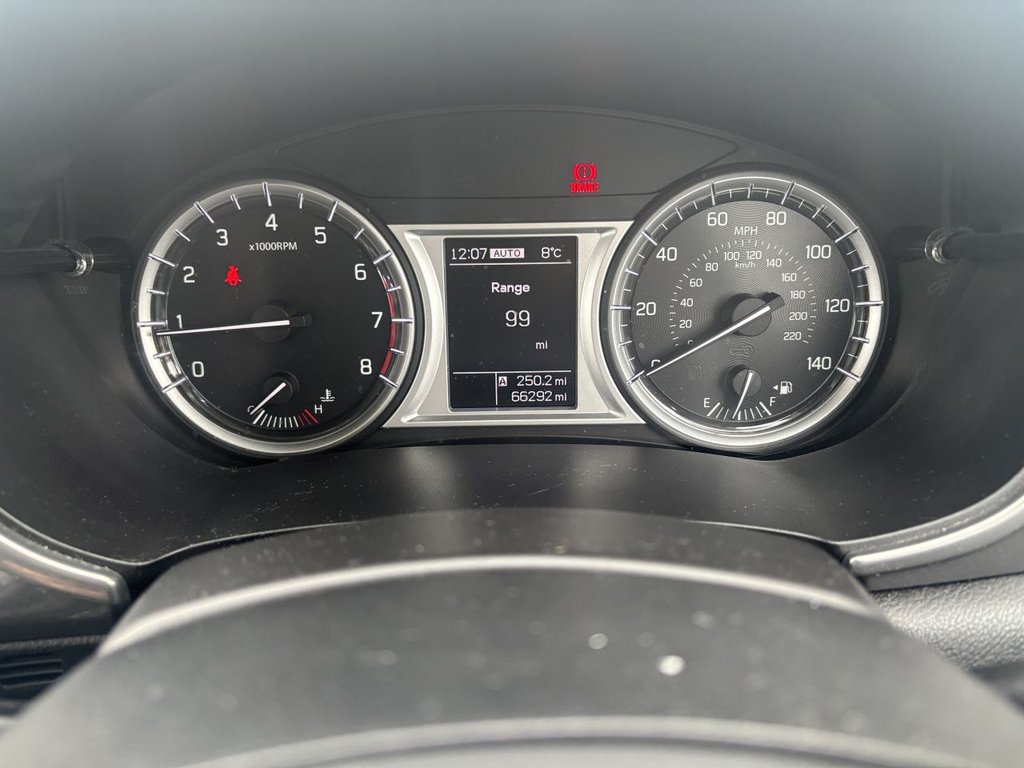 Used Suzuki Vitara 2015 for sale - 76547085: Photo 20