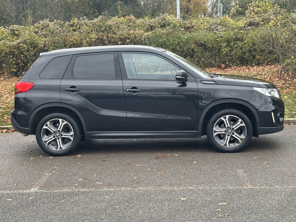 Used Suzuki Vitara 2015 for sale - 76547085: Photo 6