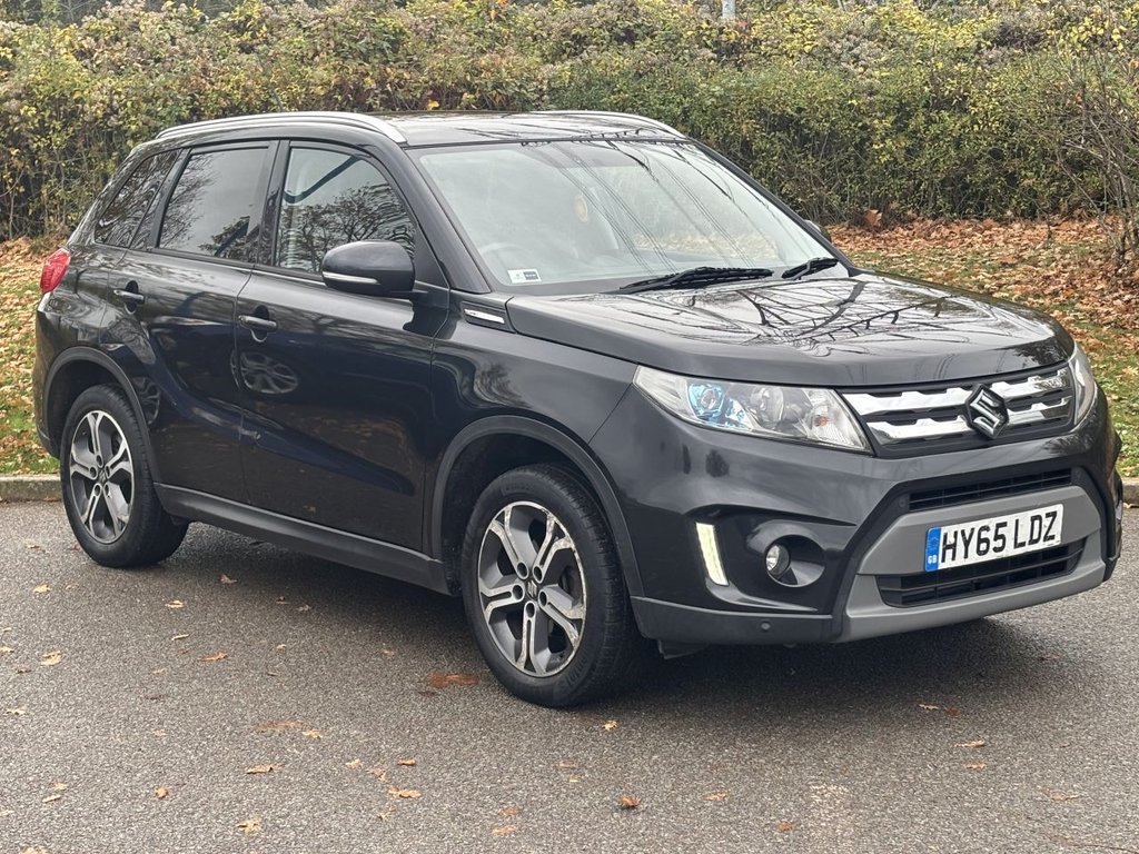 Used Suzuki Vitara 2015 for sale - 76547085: Photo 7