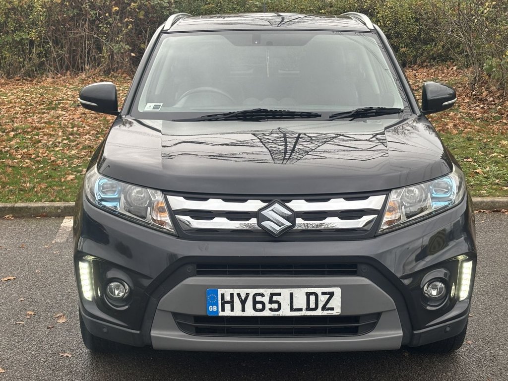 Used Suzuki Vitara 2015 for sale - 76547085: Photo 8