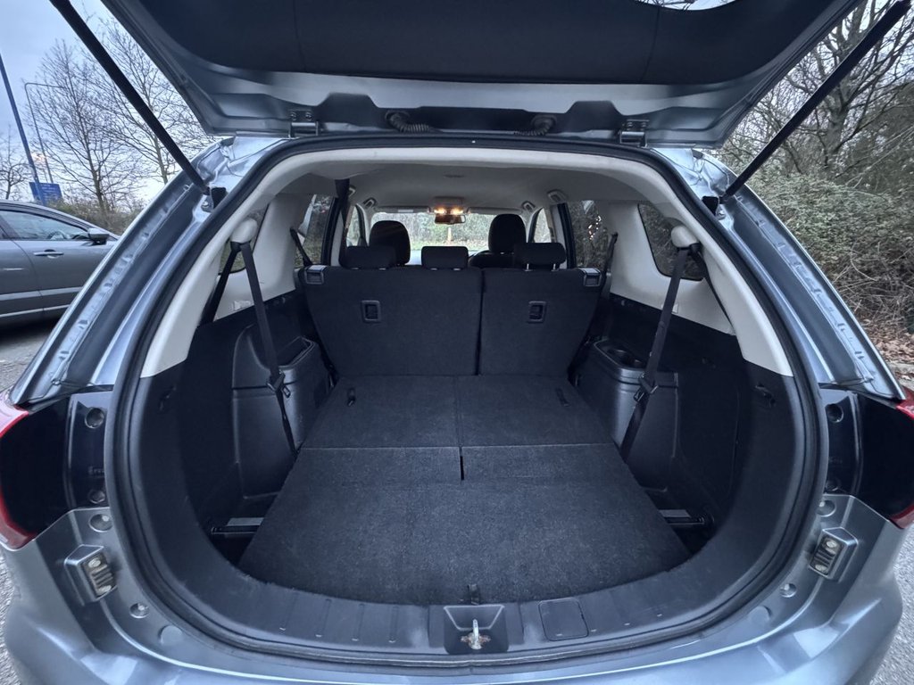 Used Mitsubishi Outlander 2015 for sale - 76973257: Photo 11