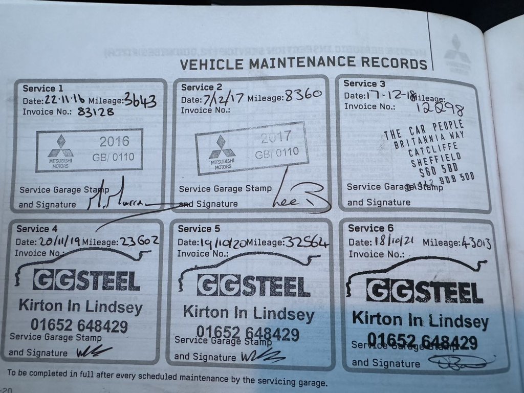 Used Mitsubishi Outlander 2015 for sale - 76973257: Photo 14