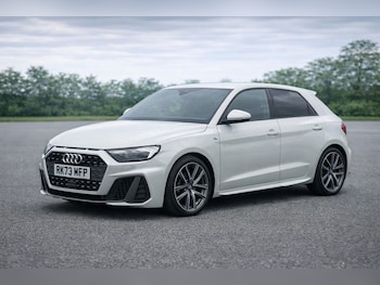 Used Audi A1 2023 for sale - 78240782: Photo