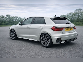 Used Audi A1 2023 for sale - 78240782: Photo