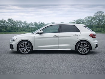 Used Audi A1 2023 for sale - 78240782: Photo