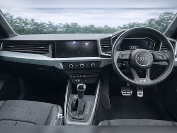 Used Audi A1 2023 for sale - 78240782: Photo