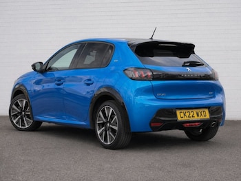 Used Peugeot 208 2022 for sale - 78406125: Photo