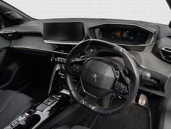 Used Peugeot 208 2022 for sale - 78406125: Photo