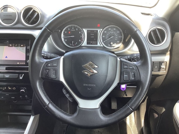Used Suzuki Vitara 2017 for sale - 75585281: Photo 12