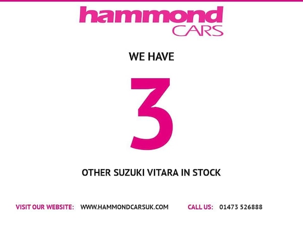 Used Suzuki Vitara 2017 for sale - 75585281: Photo 28